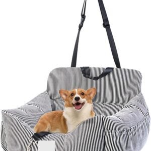 Knuffelwuff Hundebett Waschbar
