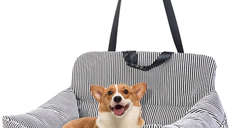Knuffelwuff Hundebett Waschbar