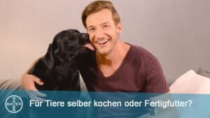 Hundefutter-Checkliste