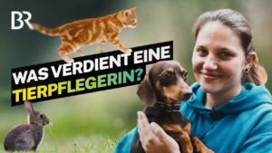 Tierpflege zum Selbermachen