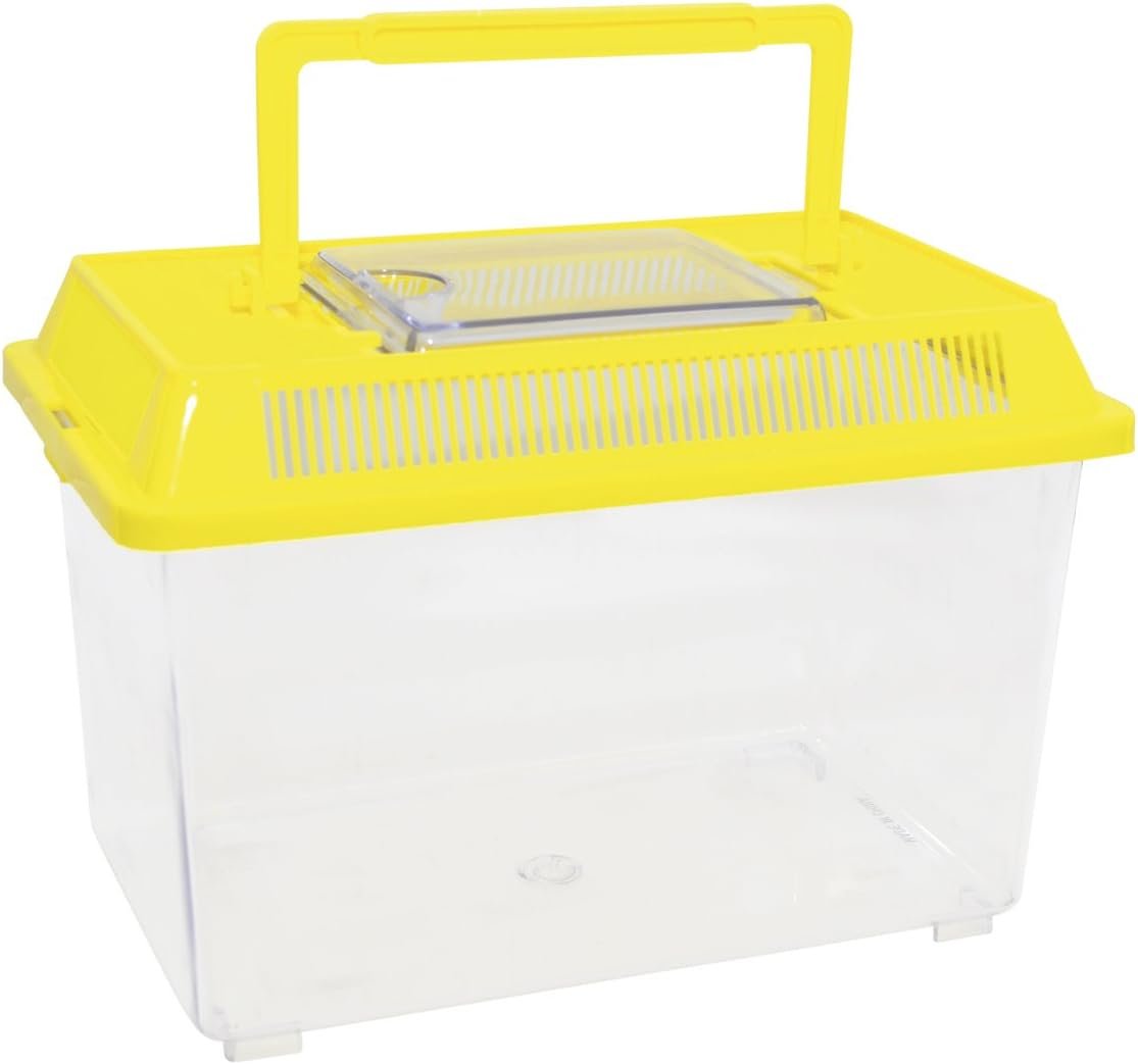 EDUPLAY 150004 Insektenboxen, 2-er Set