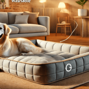 Hundebett Waschbar Amazon